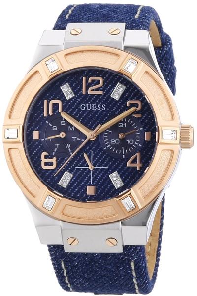 Guess Jet Setter (W0289L1)