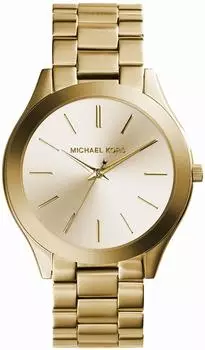 Michael Kors Slim Runway (MK3179)