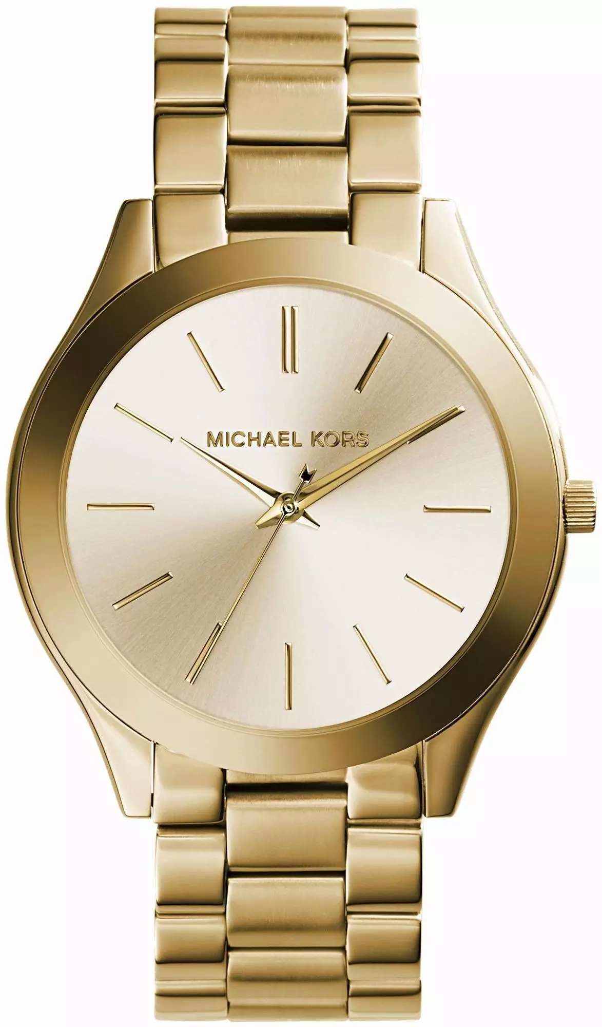 Roségold Michael Kors Uhr Xxl Kors Damenuhr Echtheit Michael