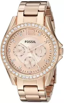 Fossil Riley ES2811