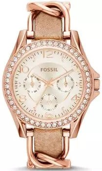 Fossil Riley ES3466