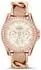 Fossil Riley Multifunction Zirconia