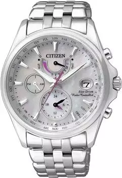 Citizen Eco Drive Funk (FC0010-55D)