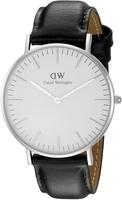 Daniel Wellington DW00100053, Daniel Wellington - DW00100053 - Armbanduhr - Unisex -