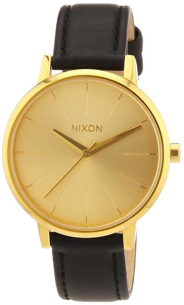 Nixon The Kensington Leather gold (A108-501)