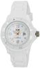 Ice watch SI.WE.S.S.09, Ice watch Ice-Watch ICE forever - White - Small Uhr -
