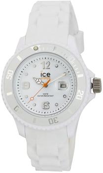 Ice Watch Sili Forever Small weiß (SI.WE.S.S.09)