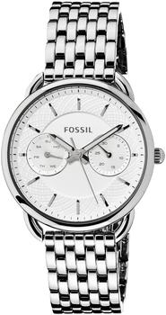 Fossil Tailor (ES3712)