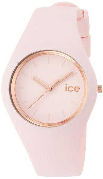 Ice Watch Ice Glam Pastel M pink lady (ICE.GL.PL.U.S.14)