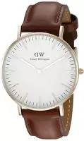 Daniel Wellington DW00100035, Daniel Wellington - DW00100035 - Armbanduhr - Herren -