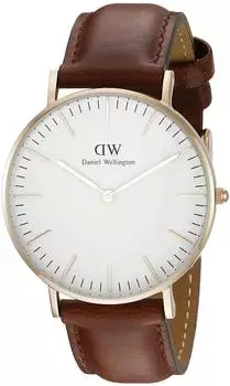 Daniel Wellington Classic St. Mawes Lady (0507DW)