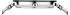 Bering Time Bering Ceramic (11435-749)
