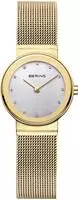 Bering 10126-334, Bering - Armbanduhr - Damen - Classic - 10126-334