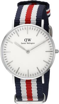 Daniel Wellington Canterbury Lady (0606DW)