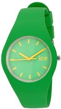 Ice Watch Ice-Slim grün/gelb (ICE.GN.U.S.12)