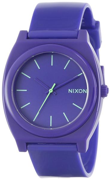Nixon The Time Teller purple (A119-230)