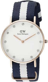 Daniel Wellington Classy Glasgow (0953DW)