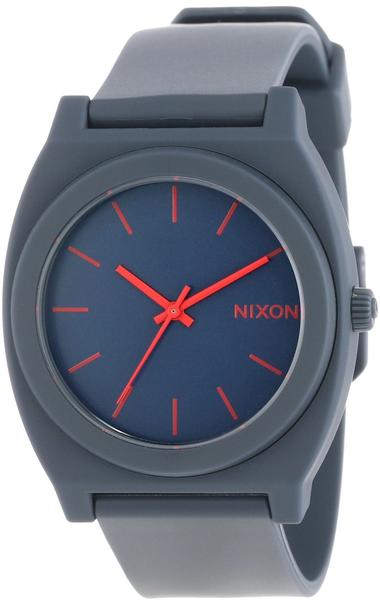 Nixon The Time Teller P Matte/Navy