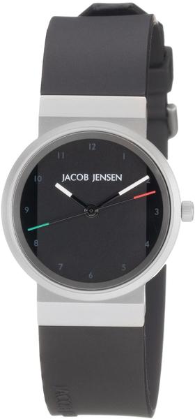 Jacob Jensen Silber (G0I27M)