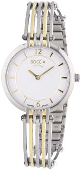 Boccia Dress (3213-02)
