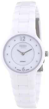 Boccia Titanium Ceramic 3200-03
