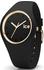 Ice Watch Ice Glam Collection gold black (ICE.GL.BK.S.S.14)