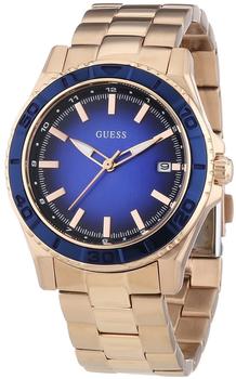 Guess Watches Guess Iconic Guess (W0469L2)