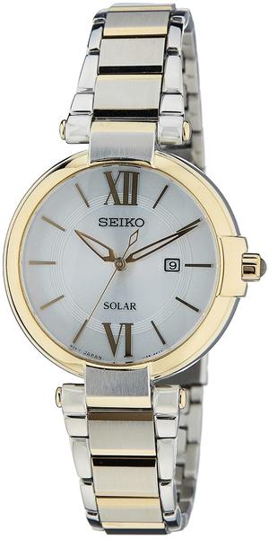 Seiko Watches Seiko SUT154P1