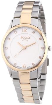 Boccia Titanium 3227-04
