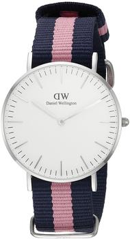 Daniel Wellington Classic Winchester Lady