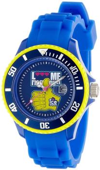 Ice Watch LMIF Summer 2011 Royal Blue Hand / Small (LM.SS.RBH.S.S.11)