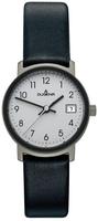 Dugena 4298403-1, Dugena - 4298403-1 - Armbanduhr - Damen - Quarz - Nero