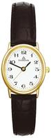 Dugena 4460783, Dugena - 4460783 - Armbanduhr - Damen - Quarz - Vintage