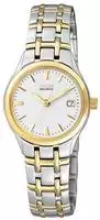 Citizen EW1264-50A, Citizen - EW1264-50A - Armbanduhr - Damen - Solar - Elegance