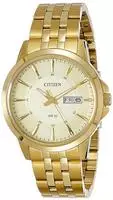 Citizen BF2013-56PE, Citizen Sports BF2013-56PE Herrenarmbanduhr Gold male, Gehäuse Citizen BF2013-56PE, Citizen Sports BF2013-56PE Herrenarmbanduhr Gold male, Gehäuse