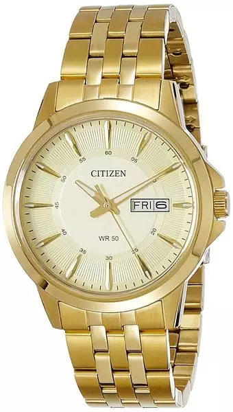 Citizen Herrenuhr BF2013-56P