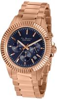 Jacques Lemans Chronograph "La Passion"
