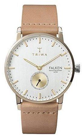 Triwa Falken Armbanduhr FAST101-CL010614