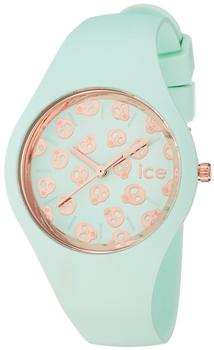 ICE-Watch Ice-Skull lumi Mint ICE.SK.LMT.S.S.15