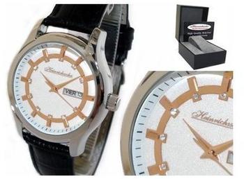 HEINRICHSSOHN Florenz White HS1001 Damenuhr