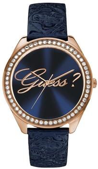 Guess Watches Guess Iconic Guess (W0570L2)