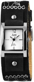 Just 48-S10626-WH-BK