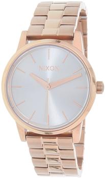 Nixon The Small Kensington Rose Gold / White (A3611045)