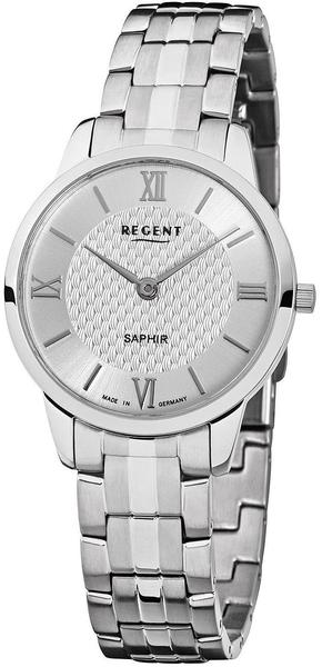 Regent Damen-Armbanduhr GM 1413