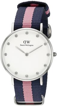 Daniel Wellington Classy Winchester 34 mm (0962DW)