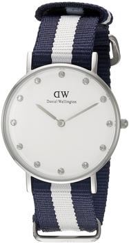 Daniel Wellington Classy Glasgow 34 mm