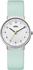 Braun BN0031WHTQL Klassische Armbanduhr (Armbanduhr)
