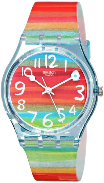 Swatch Color the Sky (GS124)