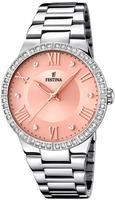 Festina F16719/3, Festina - Armbanduhr - Damen - Trend Mademoiselle F16719-3