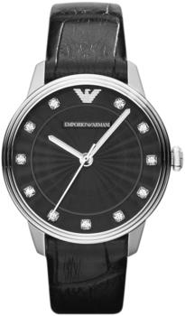 Giorgio Armani Emporio Armani Uhr Damenuhr
